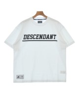 DESCENDANT Tシャツ・カットソー
