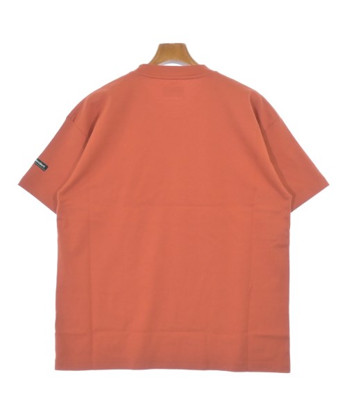 DESCENDANT（ディセンダント）Tシャツ・カットソー オレンジ サイズ:1(S位) メンズ/2200693843078