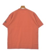 DESCENDANT（ディセンダント）Tシャツ・カットソー オレンジ サイズ:1(S位) メンズ/2200693843078