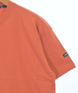 DESCENDANT（ディセンダント）Tシャツ・カットソー オレンジ サイズ:1(S位) メンズ/2200693843078