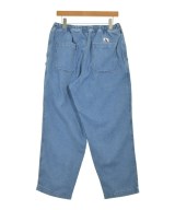 DESCENDANT（ディセンダント）デニムパンツ 青 サイズ:2(M位) メンズ/2200693843085