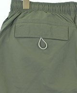 DESCENDANT（ディセンダント）ショートパンツ カーキ サイズ:2(M位) メンズ/2200693843092