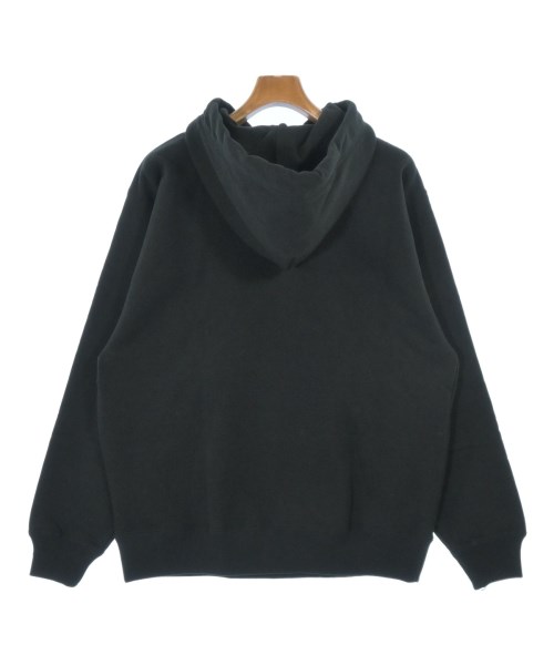 WTAPS（ダブルタップス）パーカー 黒 サイズ:1(S位) メンズ/2200693843115