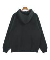 WTAPS（ダブルタップス）パーカー 黒 サイズ:1(S位) メンズ/2200693843115