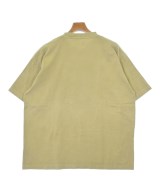 DESCENDANT（ディセンダント）Tシャツ・カットソー カーキ サイズ:3(L位) メンズ/2200693843153