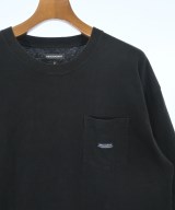 DESCENDANT（ディセンダント）Tシャツ・カットソー 黒 サイズ:2(M位) メンズ/2200693843184