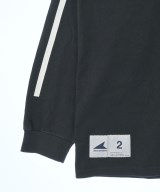 DESCENDANT（ディセンダント）Tシャツ・カットソー 黒 サイズ:2(M位) メンズ/2200693843184