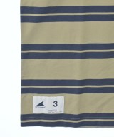 DESCENDANT（ディセンダント）Tシャツ・カットソー カーキ サイズ:3(L位) メンズ/2200693843221