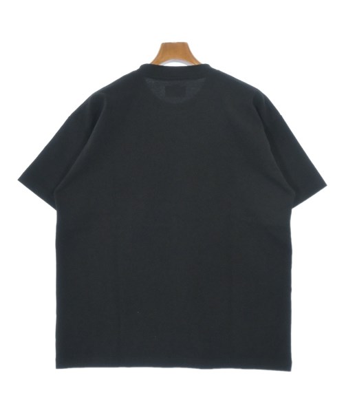 DESCENDANT（ディセンダント）Tシャツ・カットソー 黒 サイズ:1(S位) メンズ/2200693843245