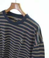 DESCENDANT（ディセンダント）Tシャツ・カットソー 紺 サイズ:4(XL位) メンズ/2200695895013