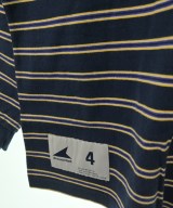 DESCENDANT（ディセンダント）Tシャツ・カットソー 紺 サイズ:4(XL位) メンズ/2200695895013