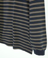 DESCENDANT（ディセンダント）Tシャツ・カットソー 紺 サイズ:4(XL位) メンズ/2200695895013