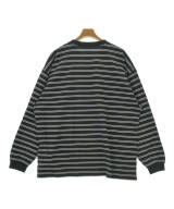 DESCENDANT（ディセンダント）Tシャツ・カットソー 黒 サイズ:4(XL位) メンズ/2200695895020