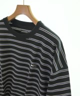DESCENDANT（ディセンダント）Tシャツ・カットソー 黒 サイズ:4(XL位) メンズ/2200695895020