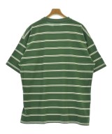 DESCENDANT（ディセンダント）Tシャツ・カットソー 緑 サイズ:4(XL位) メンズ/2200695895037