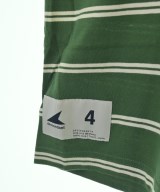 DESCENDANT（ディセンダント）Tシャツ・カットソー 緑 サイズ:4(XL位) メンズ/2200695895037