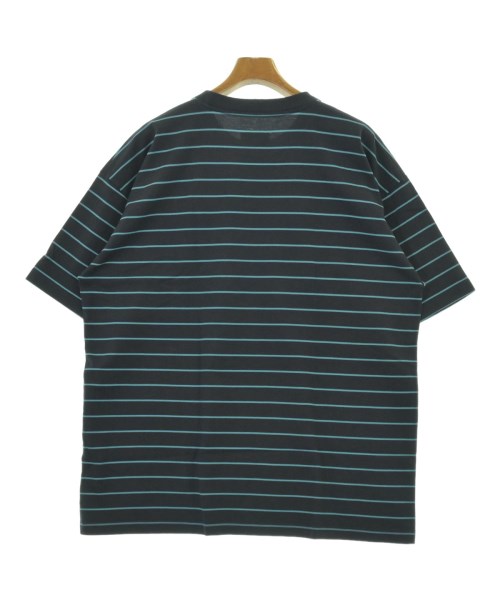 DESCENDANT（ディセンダント）Tシャツ・カットソー 紺 サイズ:4(XL位) メンズ/2200695895044
