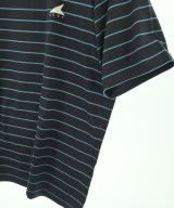 DESCENDANT（ディセンダント）Tシャツ・カットソー 紺 サイズ:4(XL位) メンズ/2200695895044