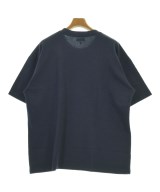 DESCENDANT（ディセンダント）Tシャツ・カットソー 紺 サイズ:4(XL位) メンズ/2200695895082
