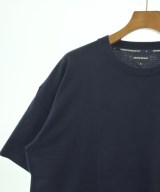DESCENDANT（ディセンダント）Tシャツ・カットソー 紺 サイズ:4(XL位) メンズ/2200695895082