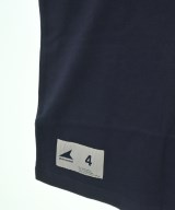 DESCENDANT（ディセンダント）Tシャツ・カットソー 紺 サイズ:4(XL位) メンズ/2200695895082