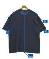 DESCENDANT（ディセンダント）Tシャツ・カットソー 紺 サイズ:4(XL位) メンズ/2200695895082
