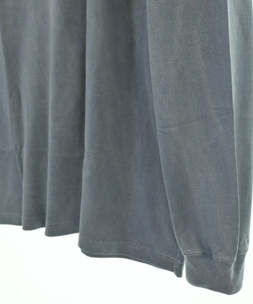 DESCENDANT（ディセンダント）Tシャツ・カットソー グレー サイズ:4(XL位) メンズ/2200695895099