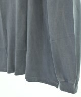 DESCENDANT（ディセンダント）Tシャツ・カットソー グレー サイズ:4(XL位) メンズ/2200695895099