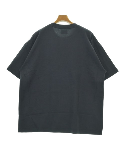 DESCENDANT（ディセンダント）Tシャツ・カットソー 紺 サイズ:4(XL位) メンズ/2200695895105