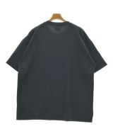 DESCENDANT（ディセンダント）Tシャツ・カットソー 紺 サイズ:4(XL位) メンズ/2200695895105