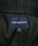 DESCENDANT（ディセンダント）その他 黒 サイズ:4(XL位) メンズ/2200695895211