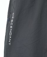 DESCENDANT（ディセンダント）その他 黒 サイズ:4(XL位) メンズ/2200695895211