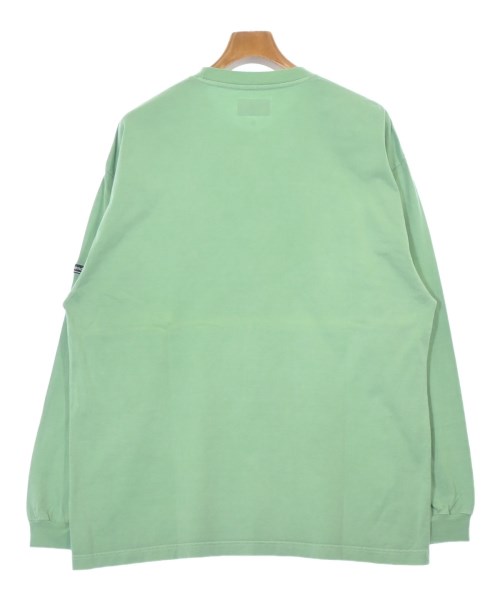 DESCENDANT（ディセンダント）Tシャツ・カットソー 緑 サイズ:2(M位) メンズ/2200696143014