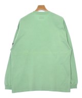 DESCENDANT（ディセンダント）Tシャツ・カットソー 緑 サイズ:2(M位) メンズ/2200696143014