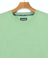 DESCENDANT（ディセンダント）Tシャツ・カットソー 緑 サイズ:2(M位) メンズ/2200696143014