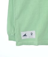 DESCENDANT（ディセンダント）Tシャツ・カットソー 緑 サイズ:2(M位) メンズ/2200696143014