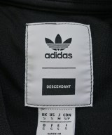 DESCENDANT（ディセンダント）Tシャツ・カットソー 黒 サイズ:M メンズ/2200699187022