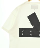 DESCENDANT（ディセンダント）Tシャツ・カットソー 白 サイズ:3(L位) メンズ/2200699187077