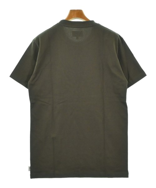 DESCENDANT（ディセンダント）Tシャツ・カットソー カーキ サイズ:2(M位) メンズ/2200699187145
