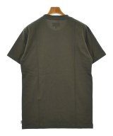 DESCENDANT（ディセンダント）Tシャツ・カットソー カーキ サイズ:2(M位) メンズ/2200699187145