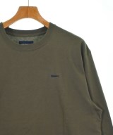 DESCENDANT（ディセンダント）Tシャツ・カットソー カーキ サイズ:2(M位) メンズ/2200699187152