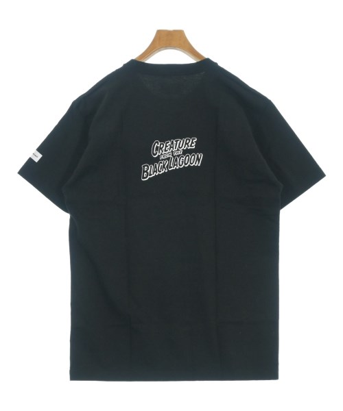 DESCENDANT（ディセンダント）Tシャツ・カットソー 黒 サイズ:2(M位) メンズ/2200699187176