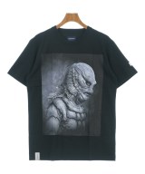 DESCENDANT（ディセンダント）Tシャツ・カットソー 黒 サイズ:2(M位) メンズ/2200699187176
