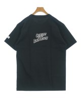 DESCENDANT（ディセンダント）Tシャツ・カットソー 黒 サイズ:2(M位) メンズ/2200699187176