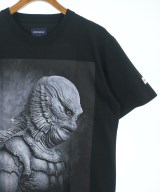 DESCENDANT（ディセンダント）Tシャツ・カットソー 黒 サイズ:2(M位) メンズ/2200699187176