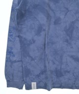 DESCENDANT（ディセンダント）Tシャツ・カットソー 紺 サイズ:2(M位) メンズ/2200699187183