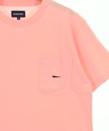 DESCENDANT（ディセンダント）Tシャツ・カットソー ピンク サイズ:2(M位) メンズ/2200699187190
