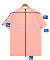 DESCENDANT（ディセンダント）Tシャツ・カットソー ピンク サイズ:2(M位) メンズ/2200699187190