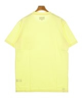 DESCENDANT（ディセンダント）Tシャツ・カットソー 黄 サイズ:2(M位) メンズ/2200699187206