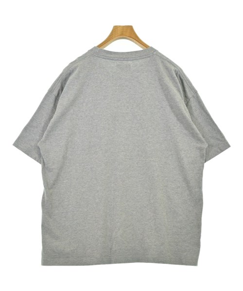 DESCENDANT（ディセンダント）Tシャツ・カットソー グレー サイズ:2(M位) メンズ/2200700264025